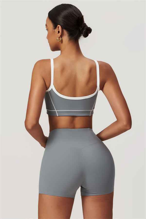 The Venture Sports Bra