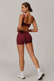 The Halo Shorts