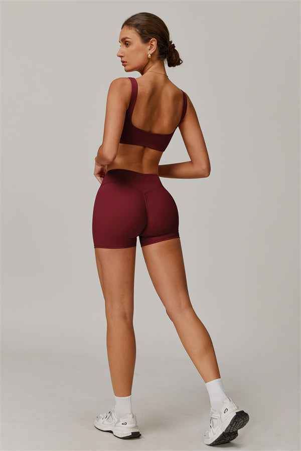 The Halo Shorts