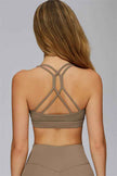 The Elle Form Sports Bra