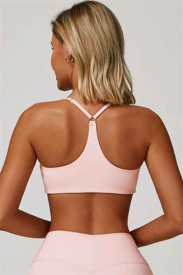 The Refresh Sports Bra Leggings 2-Piece Set
