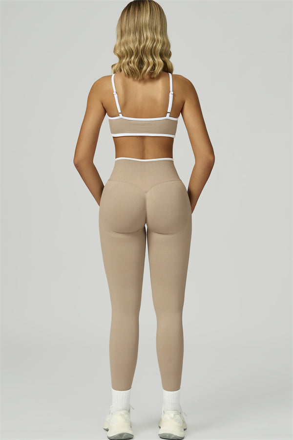 The Prime Line Leggings