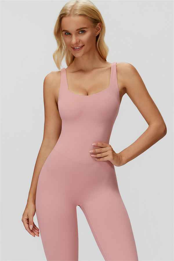 The Butterfly Jumpsuit