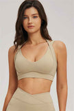 The Sizzle Sports Bra Leggings 2-Piece Set