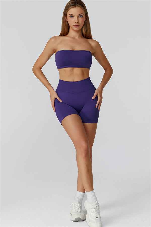 The Reign Sports Bra