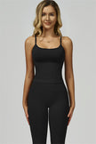 The Prime Crop Top Leggings 2-Piece Set