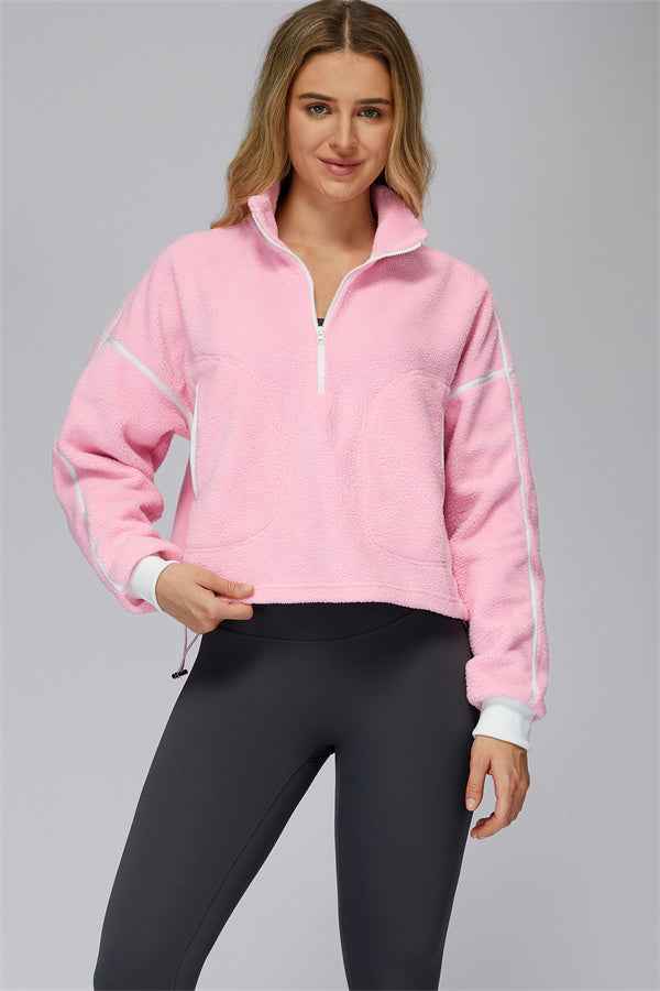 The Unbreakable Sweatshirt
