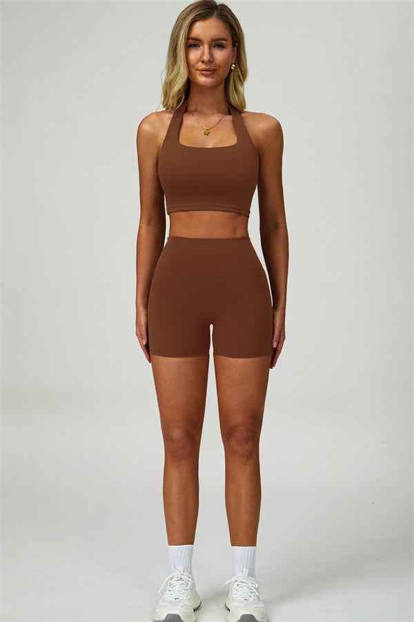 The Seraphine Shorts