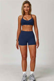 The Refresh Sports Bra