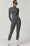 The Delight Jacket Leggings 2-Piece Set