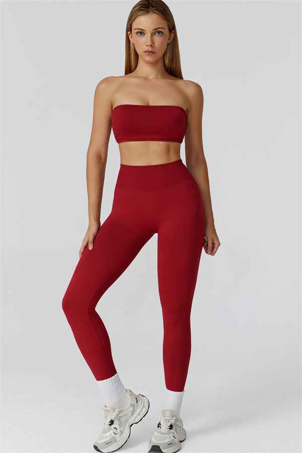 The Reign Leggings
