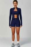 The Burst Jacket