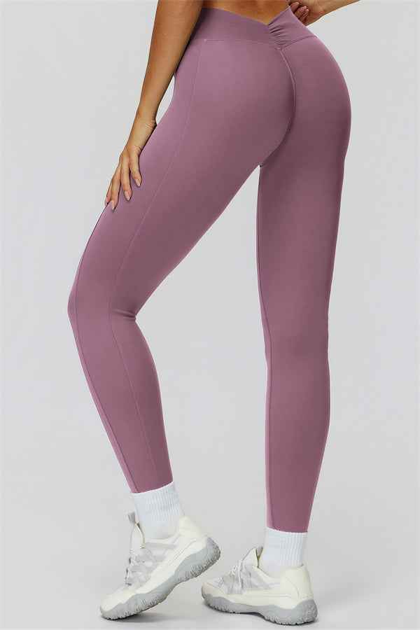 The Fyra Sports Bra Leggings 2-Piece Set