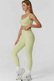 The Amara Sports Bra