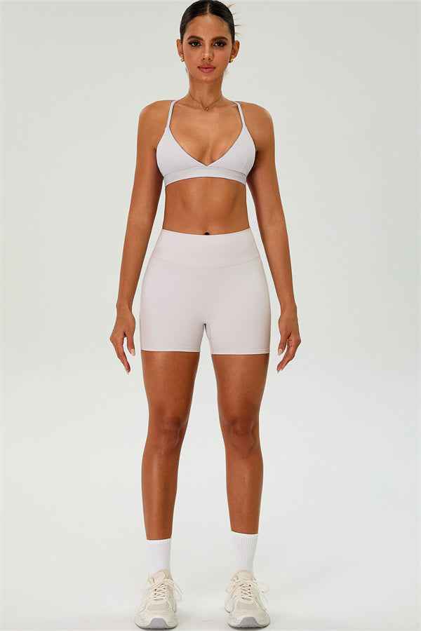 The Ember Shorts