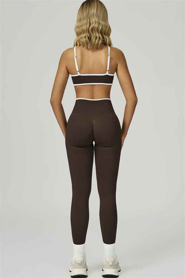 The Prime Line Leggings