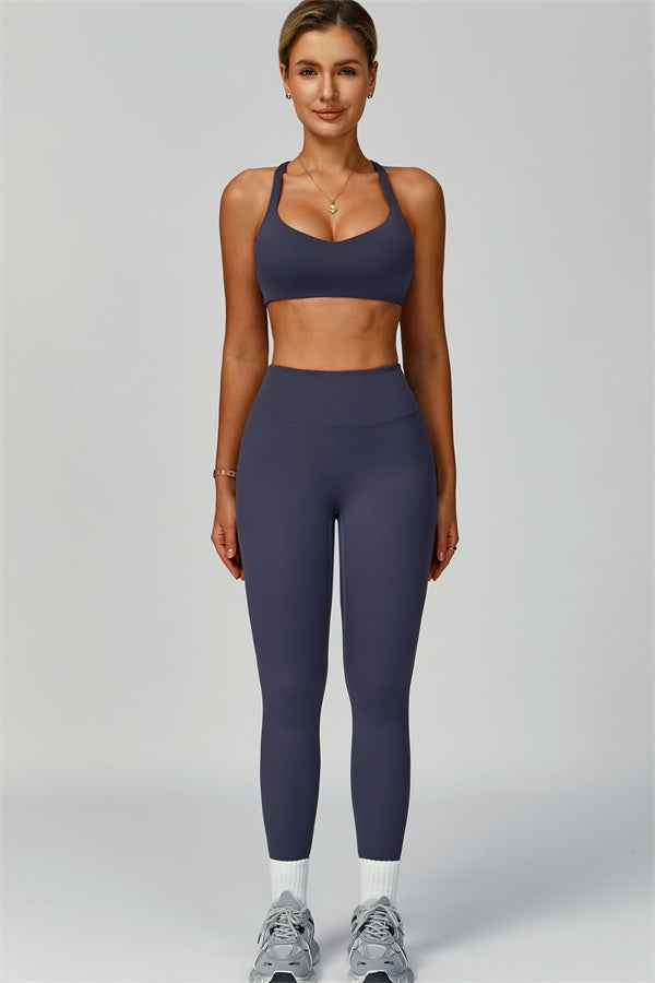 The Thrive Leggings