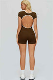 The Whisper Romper