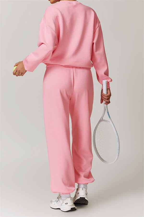 Core Shift Sweatpants