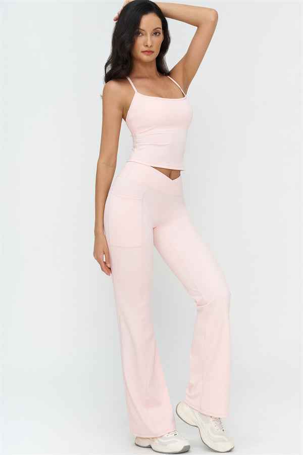 The BoldFit Crop Top