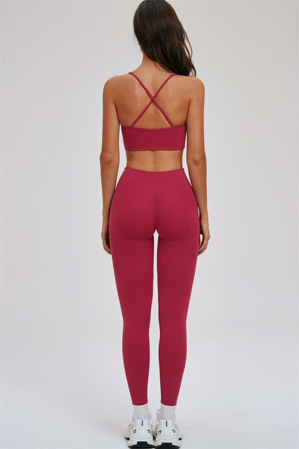 The Kinetic Leggings