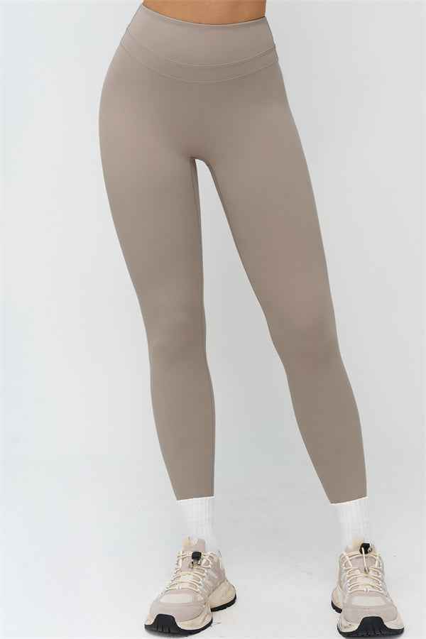 The Stride T-shirt Leggings 2-Piece Set