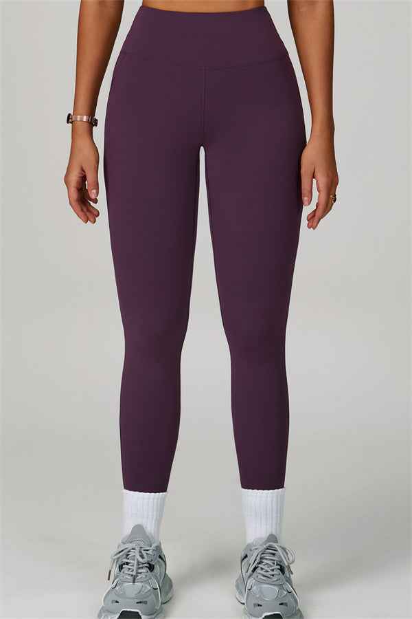 The Bold Halter Sports Bra Leggings 2-Piece Set