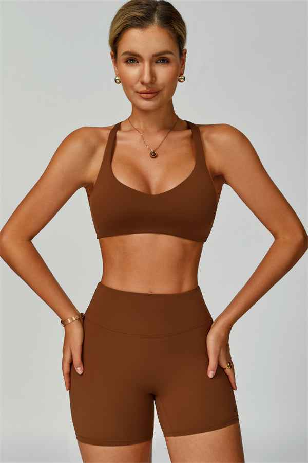 The Thrive Shorts