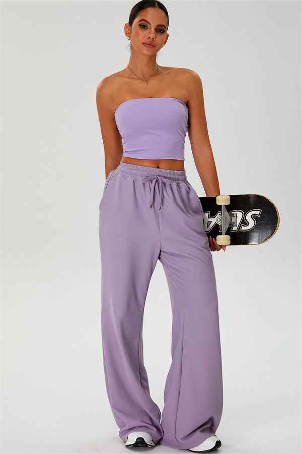 The Rush Tube Top