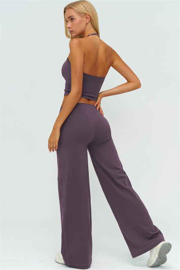 The Twirl New Straight Leg Pants