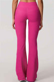 The Daze Sports Bra Flared Leggings 2-Piece Set