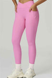 The Flourish Crop Tank Leggings 2-Piece Set