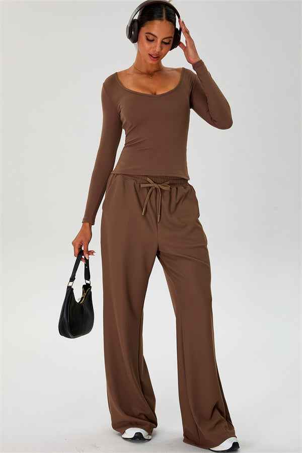 The Rush Sweatpants