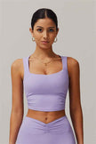 The Balance Crop Top