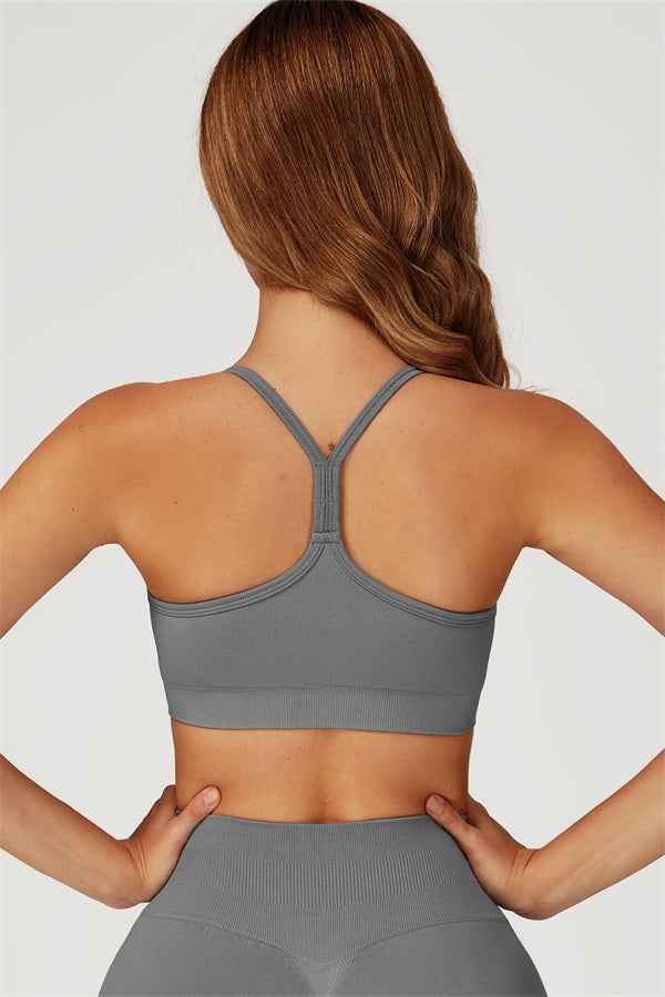 The Sculpt Sports Bra Leggings 2-Piece Set