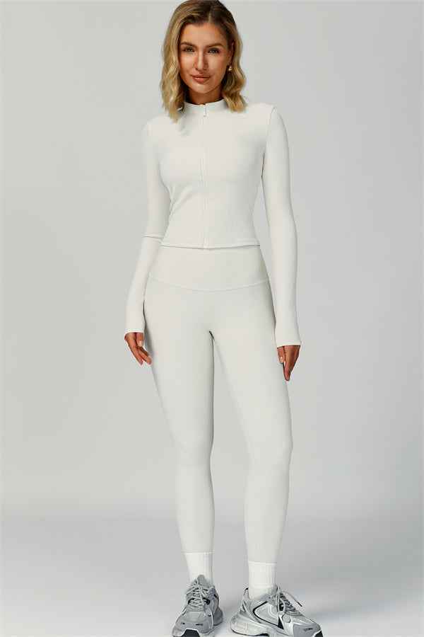 The Burst Jacket