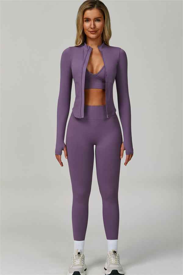 The Empower Leggings