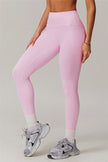 The Blissful Rose Leggings