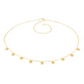 Cha Cha Belly Chain
