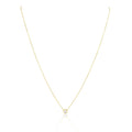 Christie CZ Necklace