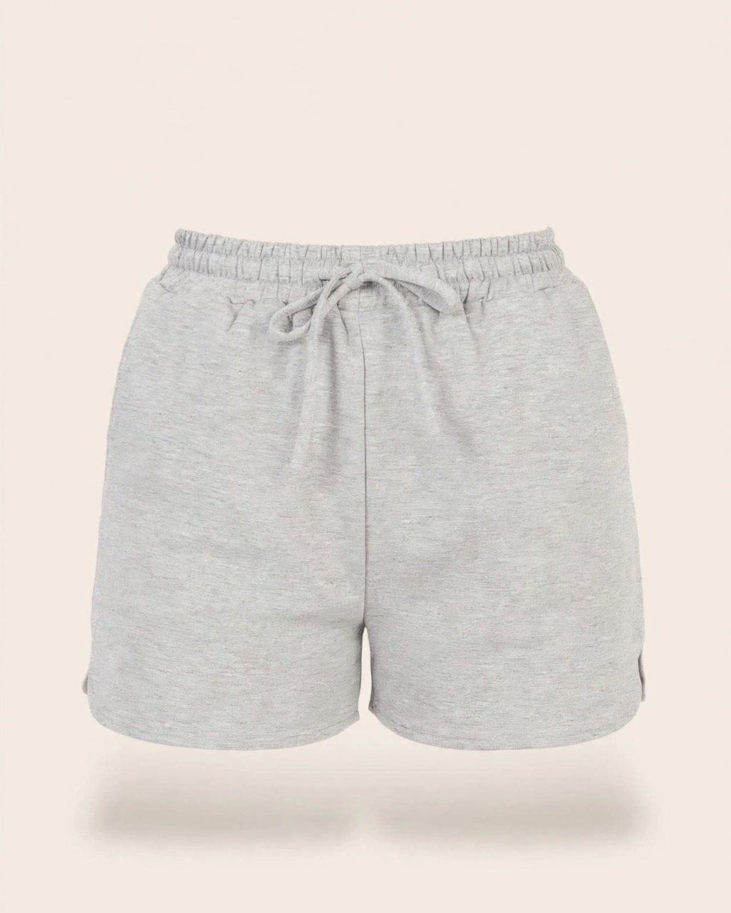 French Terry Shorts