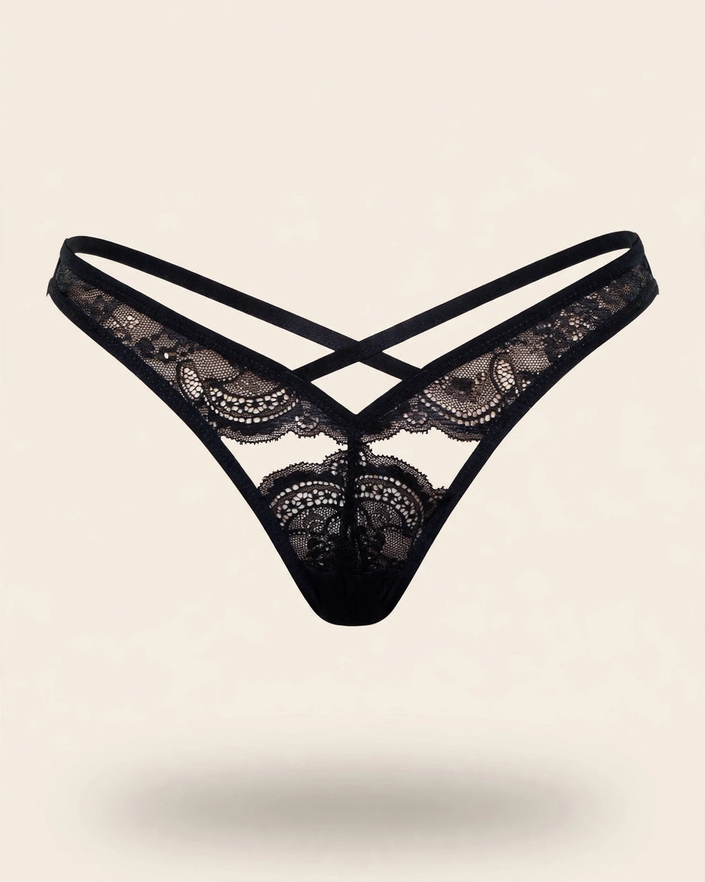 Catch U Later Panty