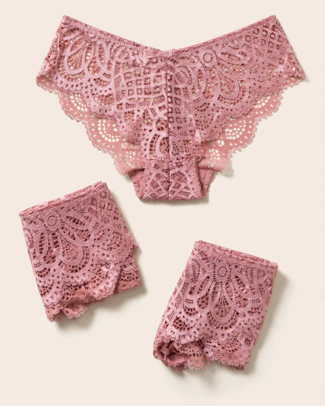 Aurora Brief 3 Pack