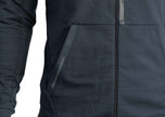 All-Day Comfort Hooded Sweatshirt Slim Fit