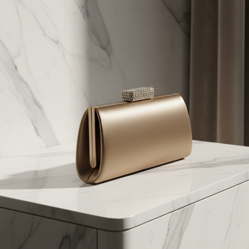 Clutches & Evening Bags