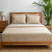 Copper Infused Bamboo Sheet Set | Antimicrobial Comfort