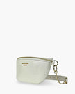 The Ono Crossbody Belt Bag - Albatross