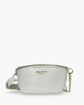 The Ono Crossbody Belt Bag - Albatross
