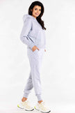 Tracksuit trousers model 188043 Infinite You