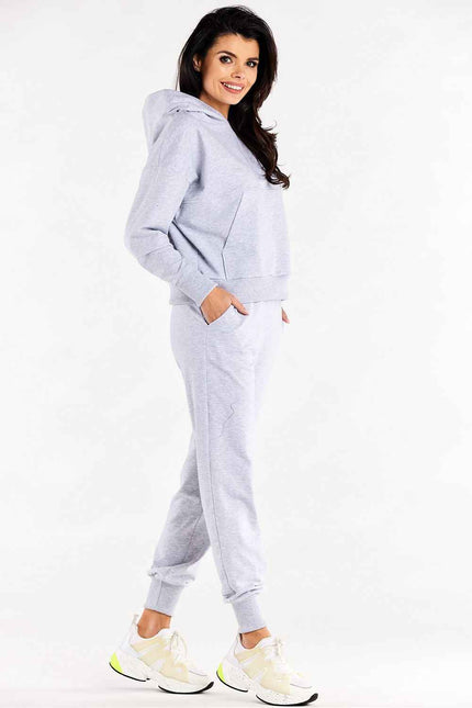 Tracksuit trousers model 188043 Infinite You